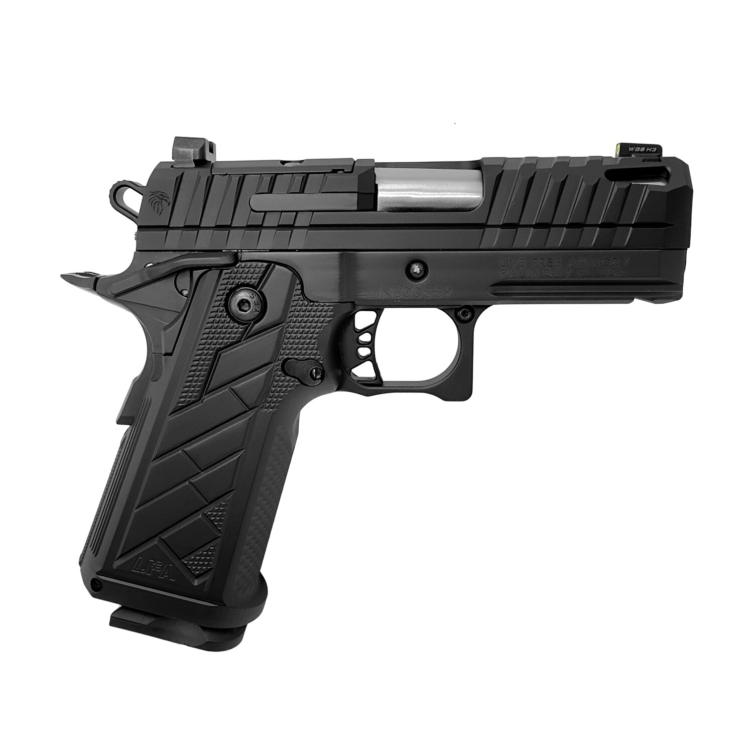 Primary Arms